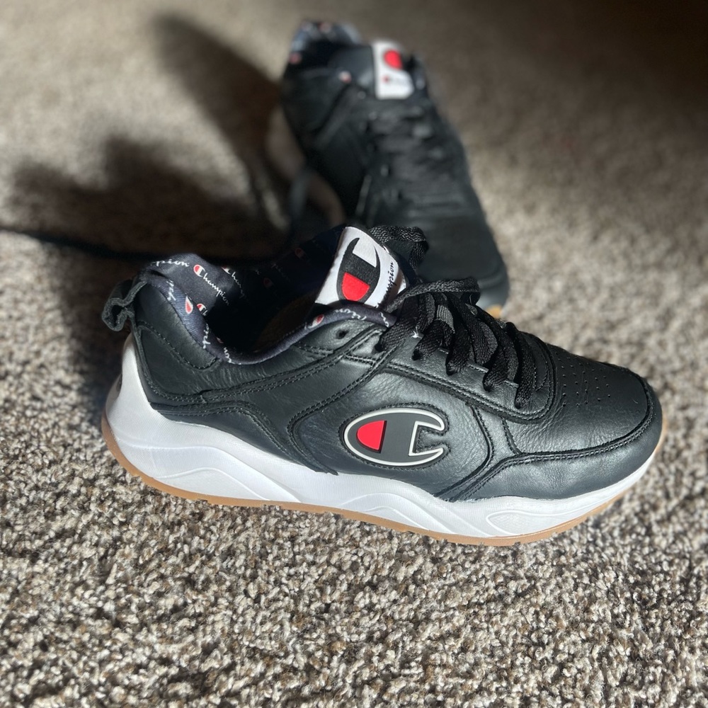 Champion 93 Sneakers